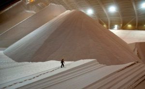 GERMANY POTASH